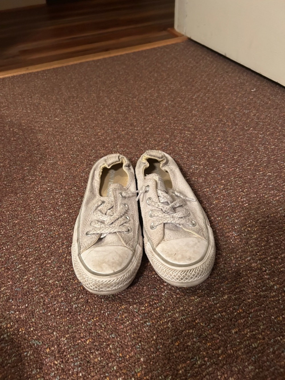 Women’s Converse